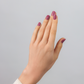 CRUSH - NAILOG semi cured nail strip