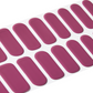 CRUSH - NAILOG semi cured nail strip