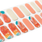 MASTERPIECE - NAILOG semi cured nail strip