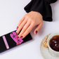 LYDIA - NAILOG semi cured nail strip