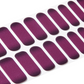 LYDIA - NAILOG semi cured nail strip