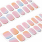 DAYDREAM | Mani 34 - NAILOG semi cured nail strip