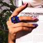 AT DUST | Mani 34 - NAILOG semi cured nail strip