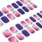 AT DUST | Mani 34 - NAILOG semi cured nail strip