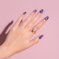 CONSTELLATION | Mani 34 - NAILOG semi cured nail strip