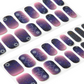CONSTELLATION | Mani 34 - NAILOG semi cured nail strip
