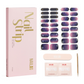 CONSTELLATION | Mani 34 - NAILOG semi cured nail strip