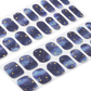 STARRY NIGHT | Mani 34 - NAILOG semi cured nail strip