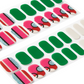RHAPSODY | Mani 34 - NAILOG semi cured nail strip